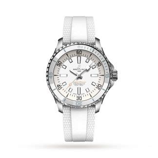 orologio breitling carica manuale|Superocean Automatic 36 Acciaio inossidabile .